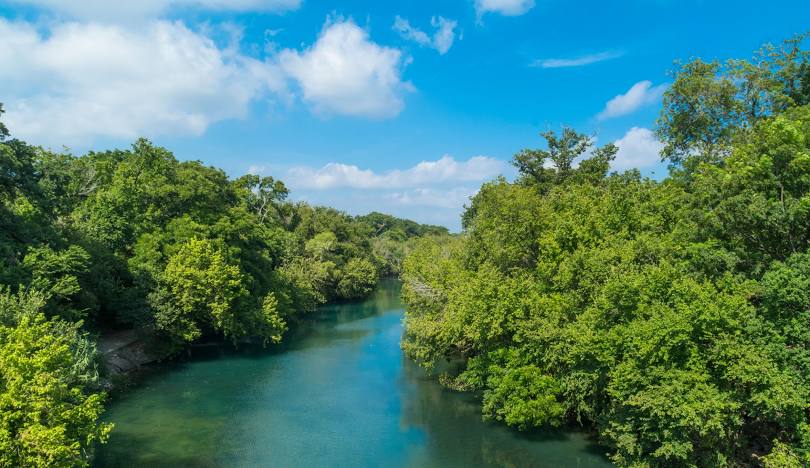 Barton Creek, TX