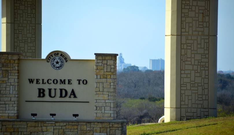 Buda, TX