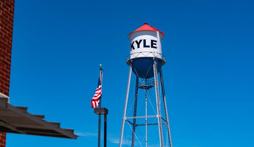 Kyle, TX