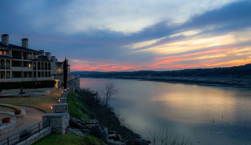 Lago Vista, TX