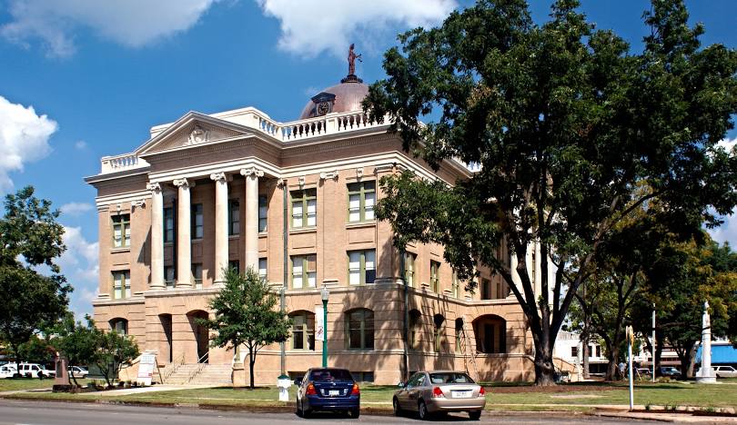 Williamson County, TX