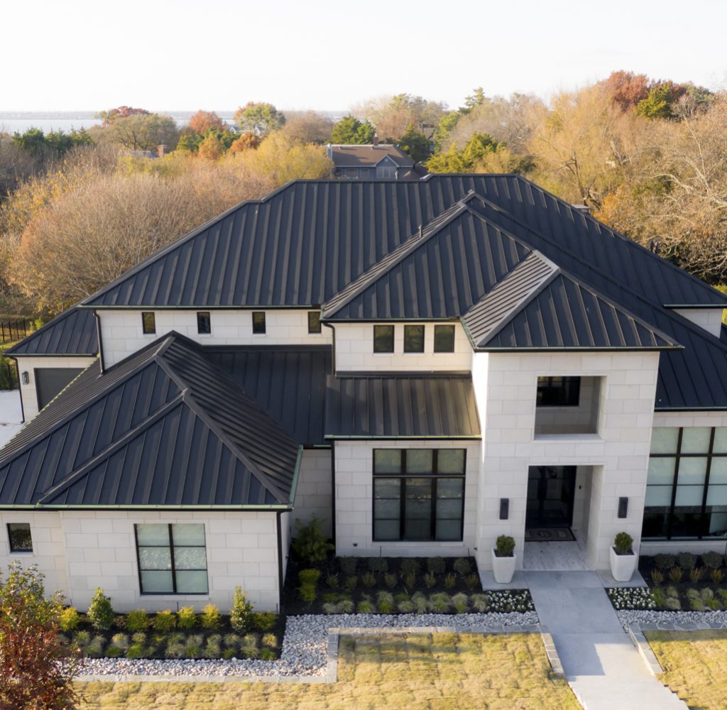 Pinnacle Roofing Partners expert repairing leak-prone areas