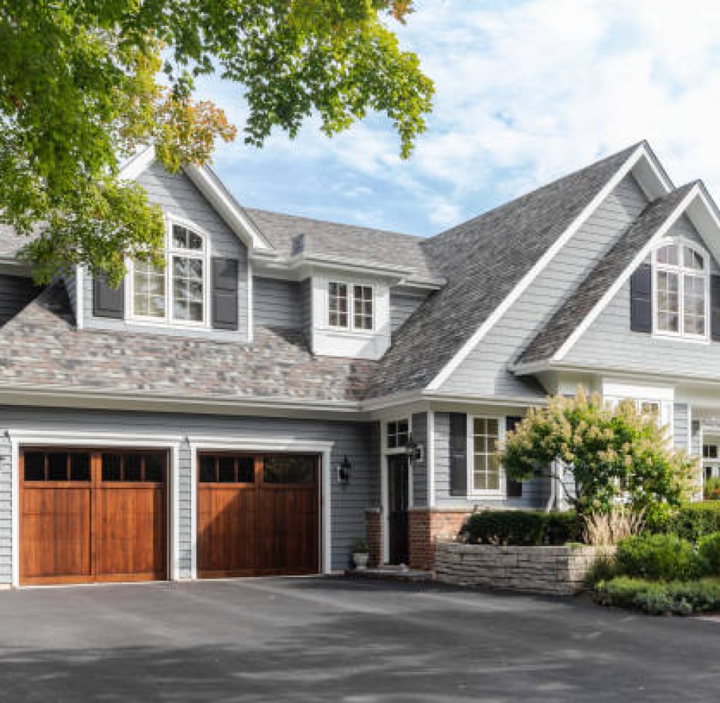 Licensed Roofing Company Pinnacle Roofing Partners evaluating roof for leaks