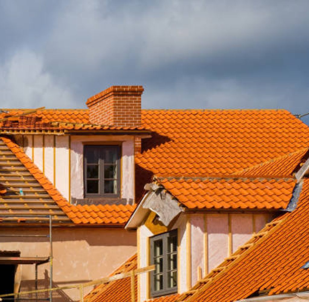 Austin Texas home roof replacement service by Pinnacle Roofing Partners