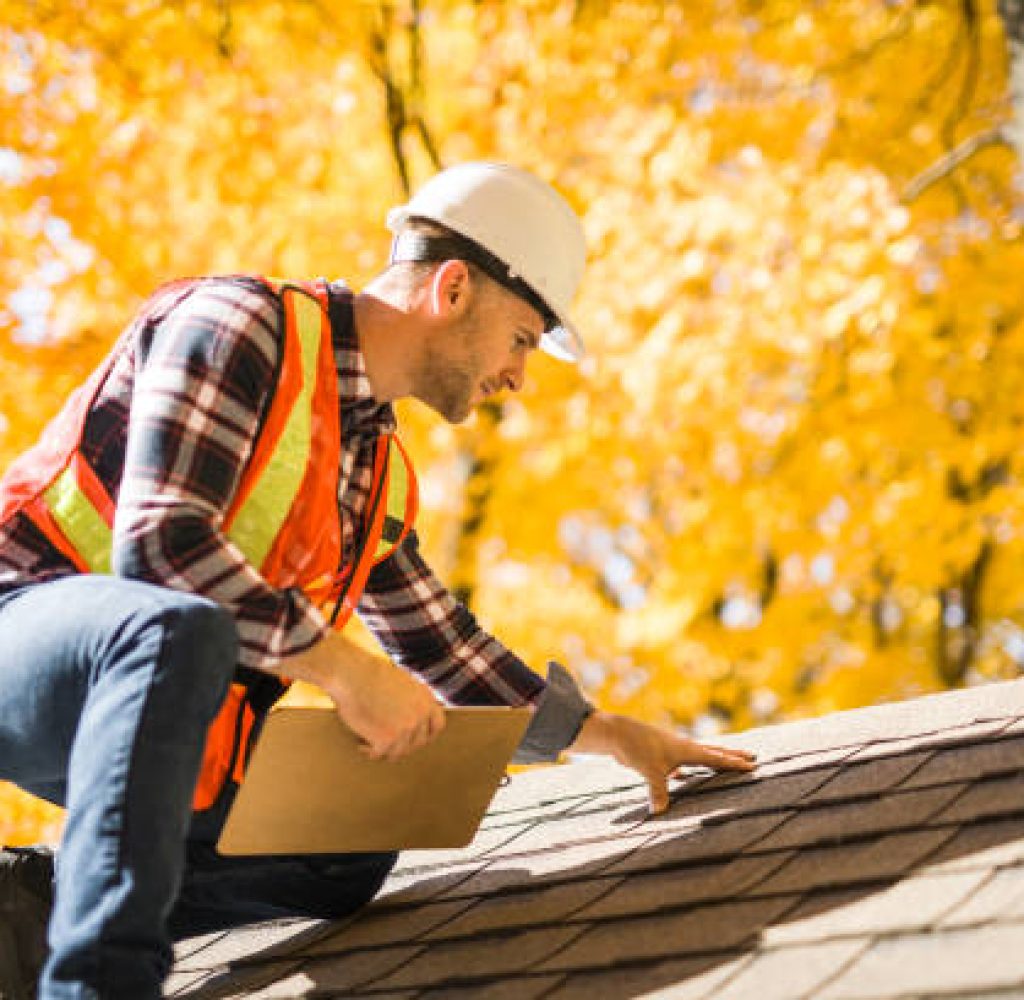 Austin roof inspection services provided by Pinnacle Roofing Partners roofing team