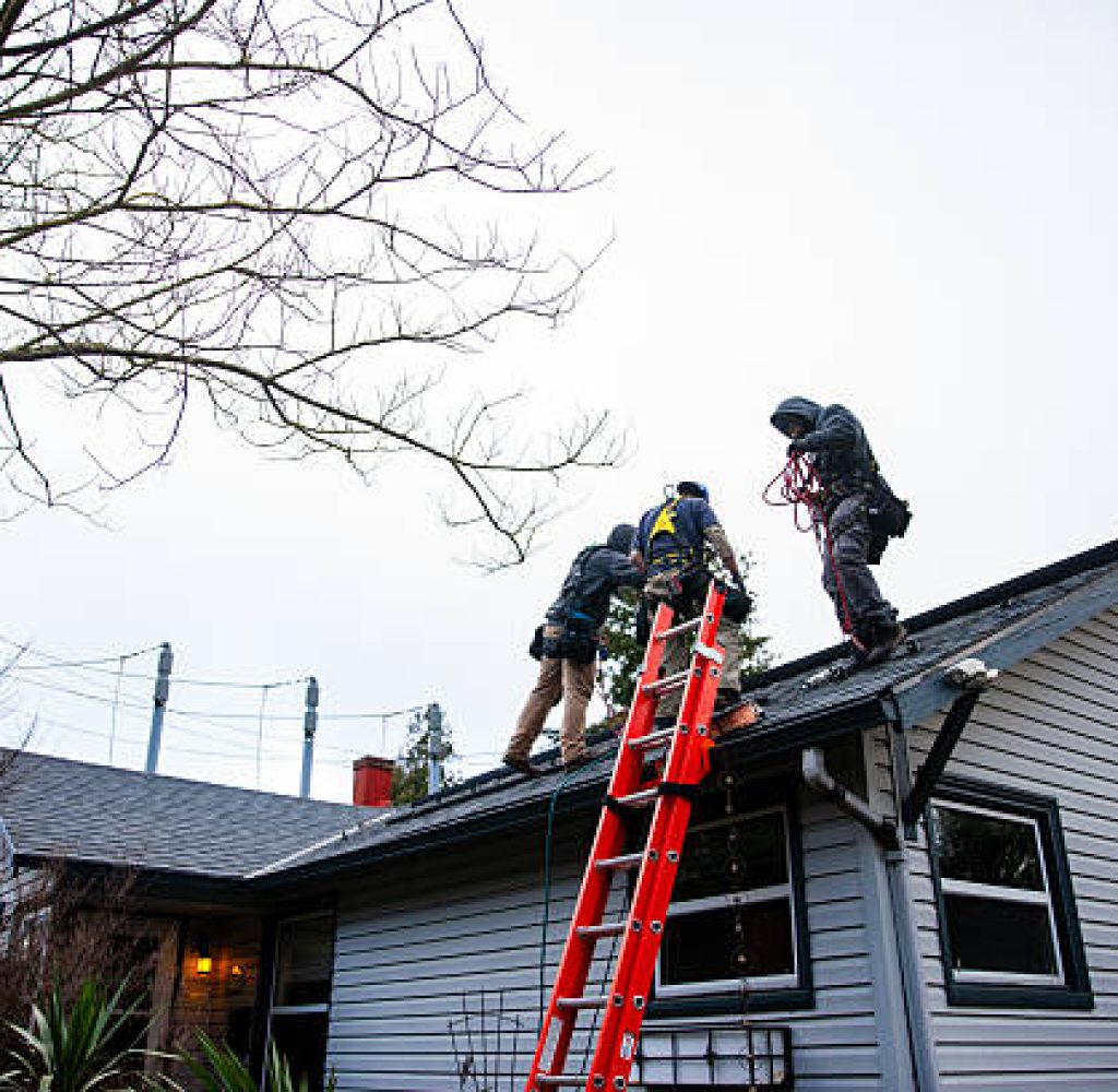 Licensed Roofing Company Pinnacle Roofing Partners ensuring durable roofing systems