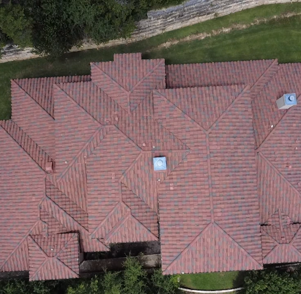 Roofing specialists replacing damaged materials efficiently